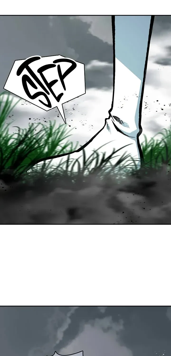 Memoir Of The God Of War Mangakakalot X Chapter 204 Page 7