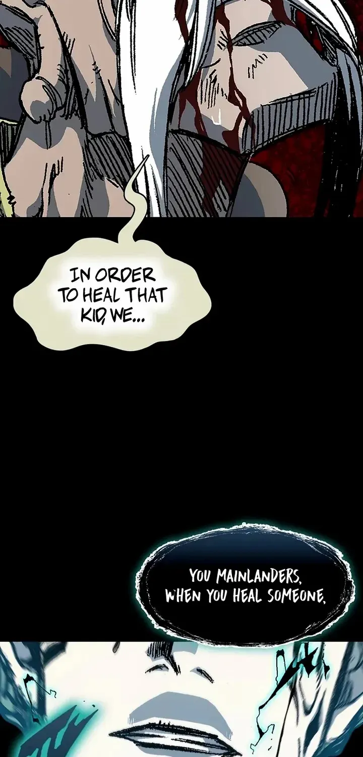 Memoir Of The God Of War Mangakakalot X Chapter 204 Page 78