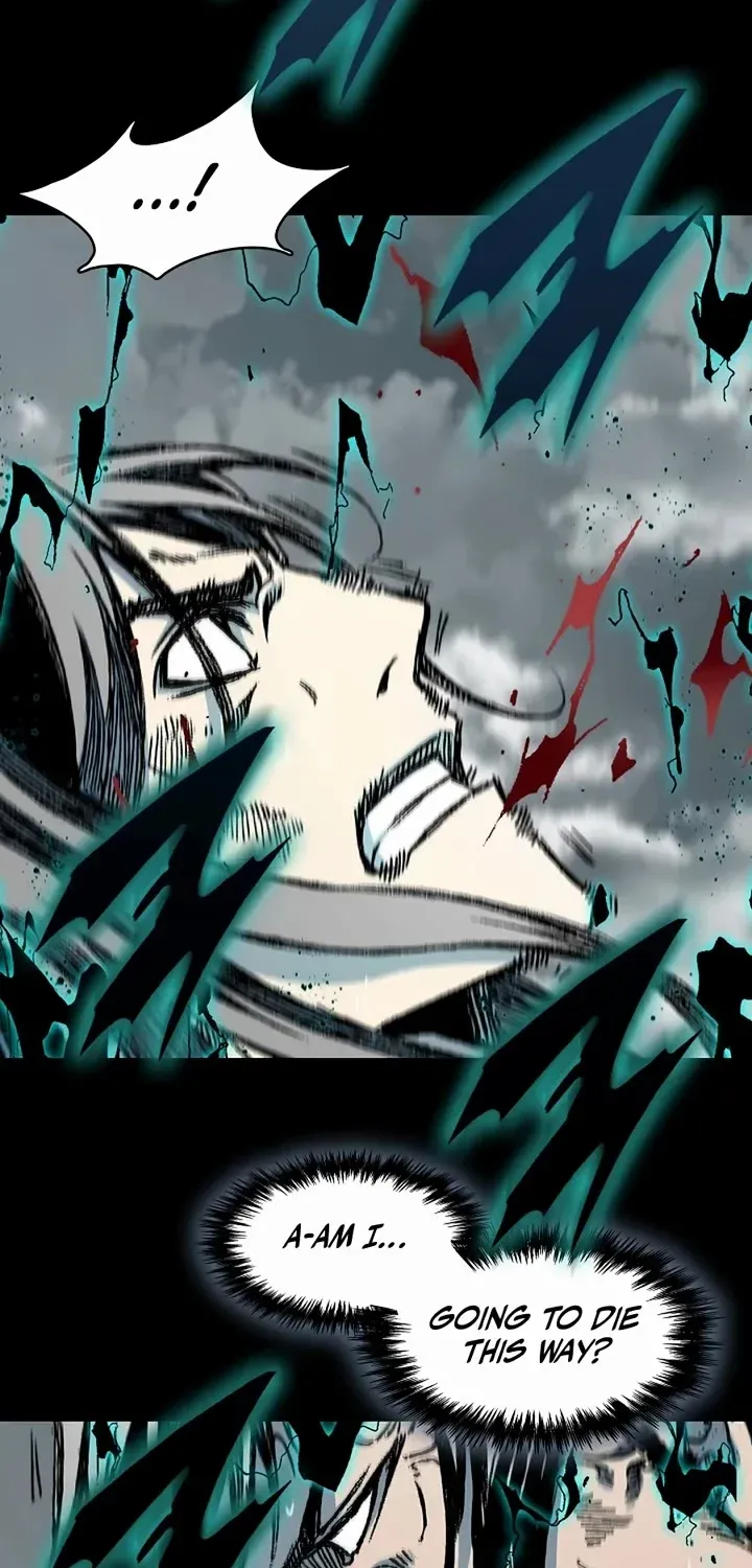 Memoir Of The God Of War Mangakakalot X Chapter 204 Page 71