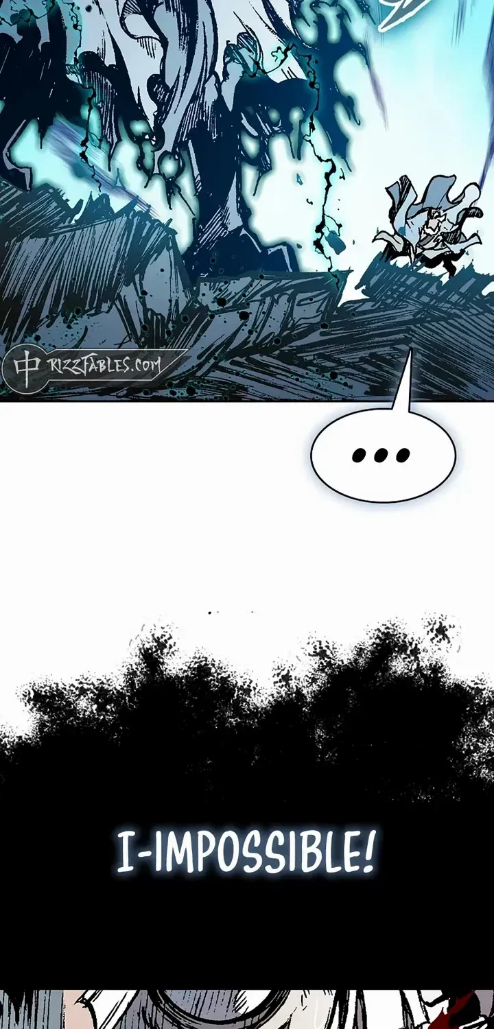 Memoir Of The God Of War Mangakakalot X Chapter 206 Page 82