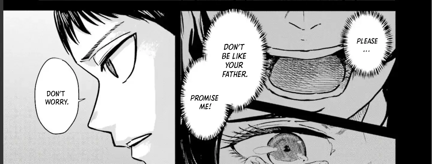 Meguru Mirai Mangakakalot X Chapter 15 Page 12