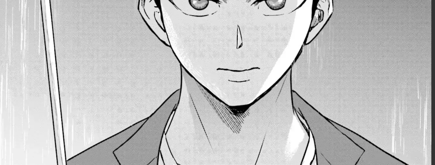 Meguru Mirai Mangakakalot X Chapter 15 Page 38