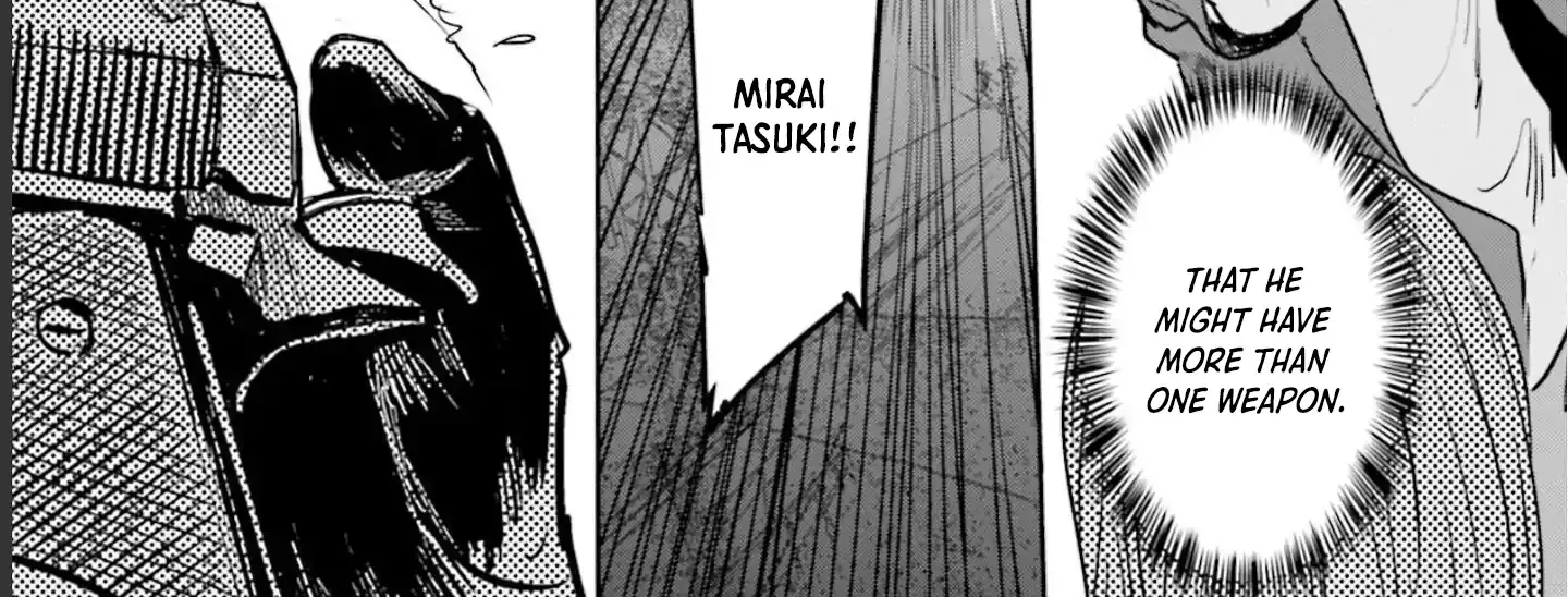Meguru Mirai Mangakakalot X Chapter 15 Page 56