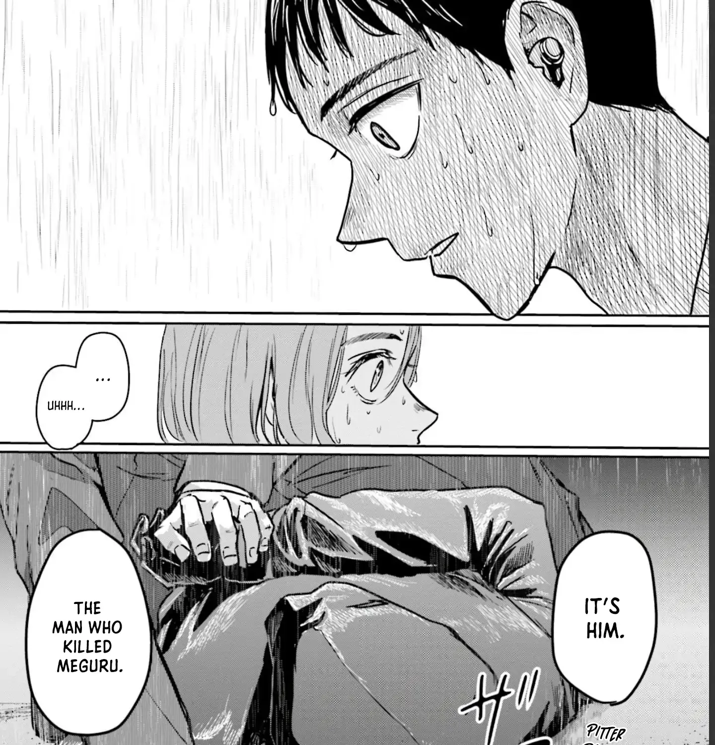 Meguru Mirai Mangakakalot X Chapter 15 Page 61