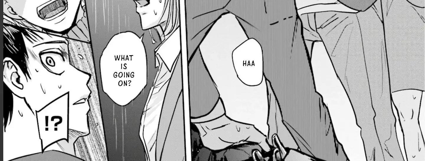 Meguru Mirai Mangakakalot X Chapter 16 Page 12