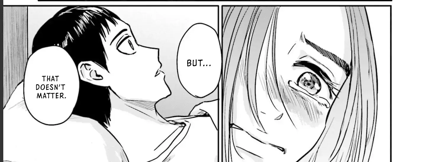 Meguru Mirai Mangakakalot X Chapter 16 Page 24