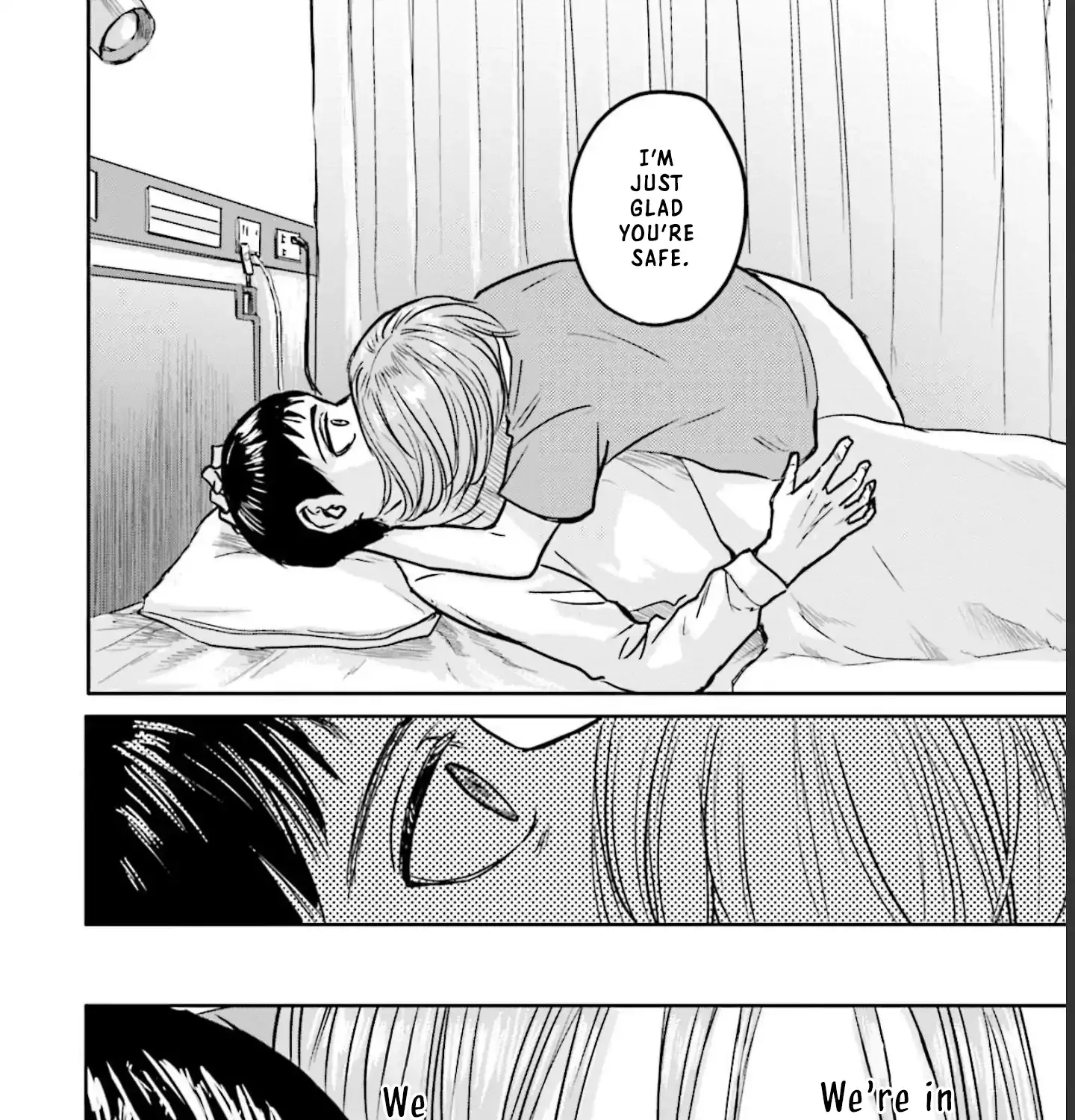 Meguru Mirai Mangakakalot X Chapter 16 Page 25