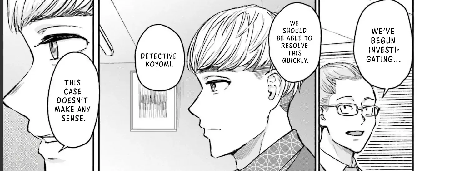 Meguru Mirai Mangakakalot X Chapter 16 Page 28