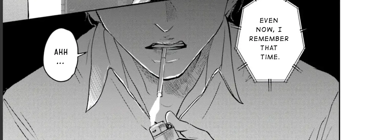 Meguru Mirai Mangakakalot X Chapter 16 Page 40