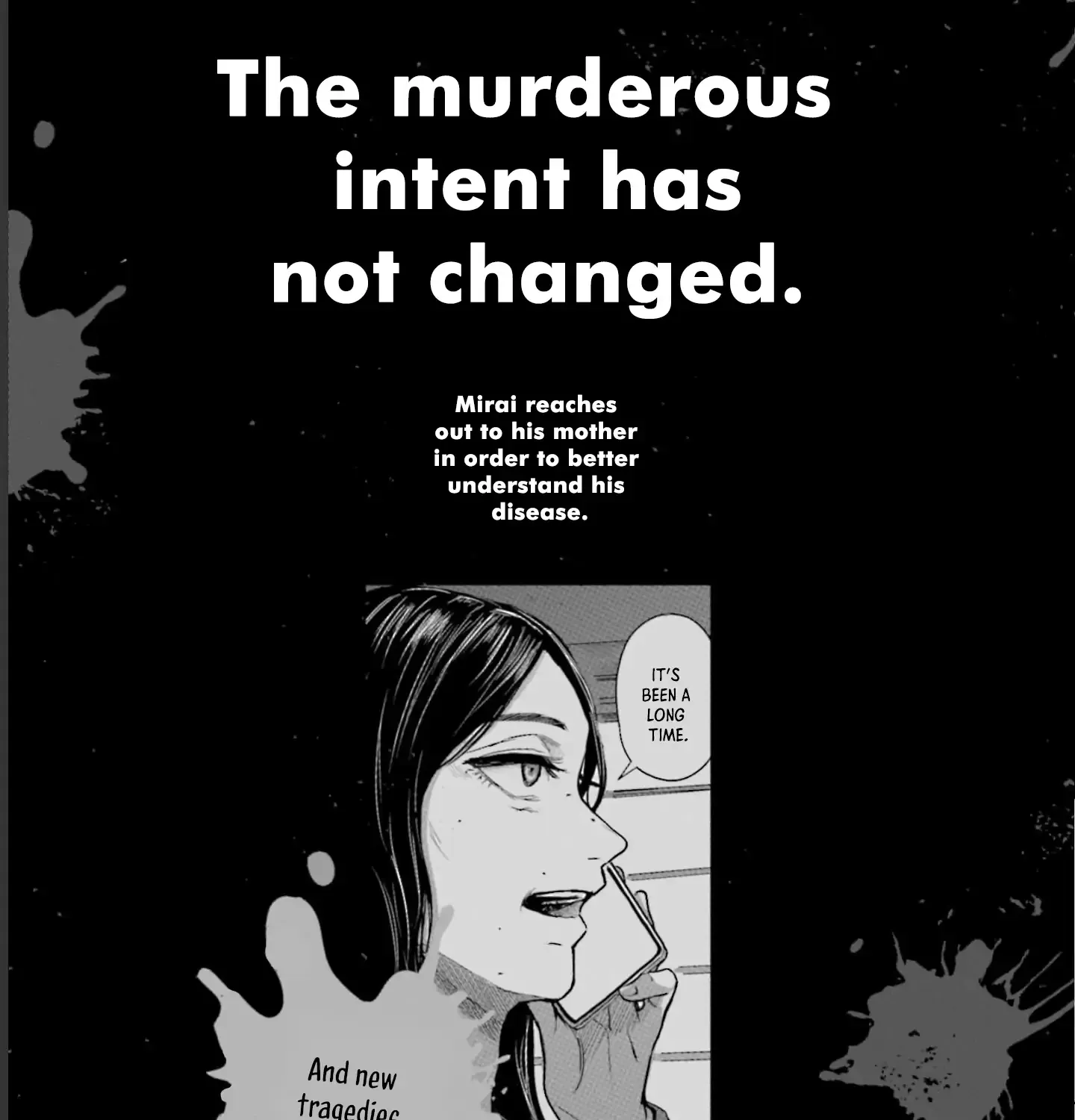 Meguru Mirai Mangakakalot X Chapter 16 Page 47