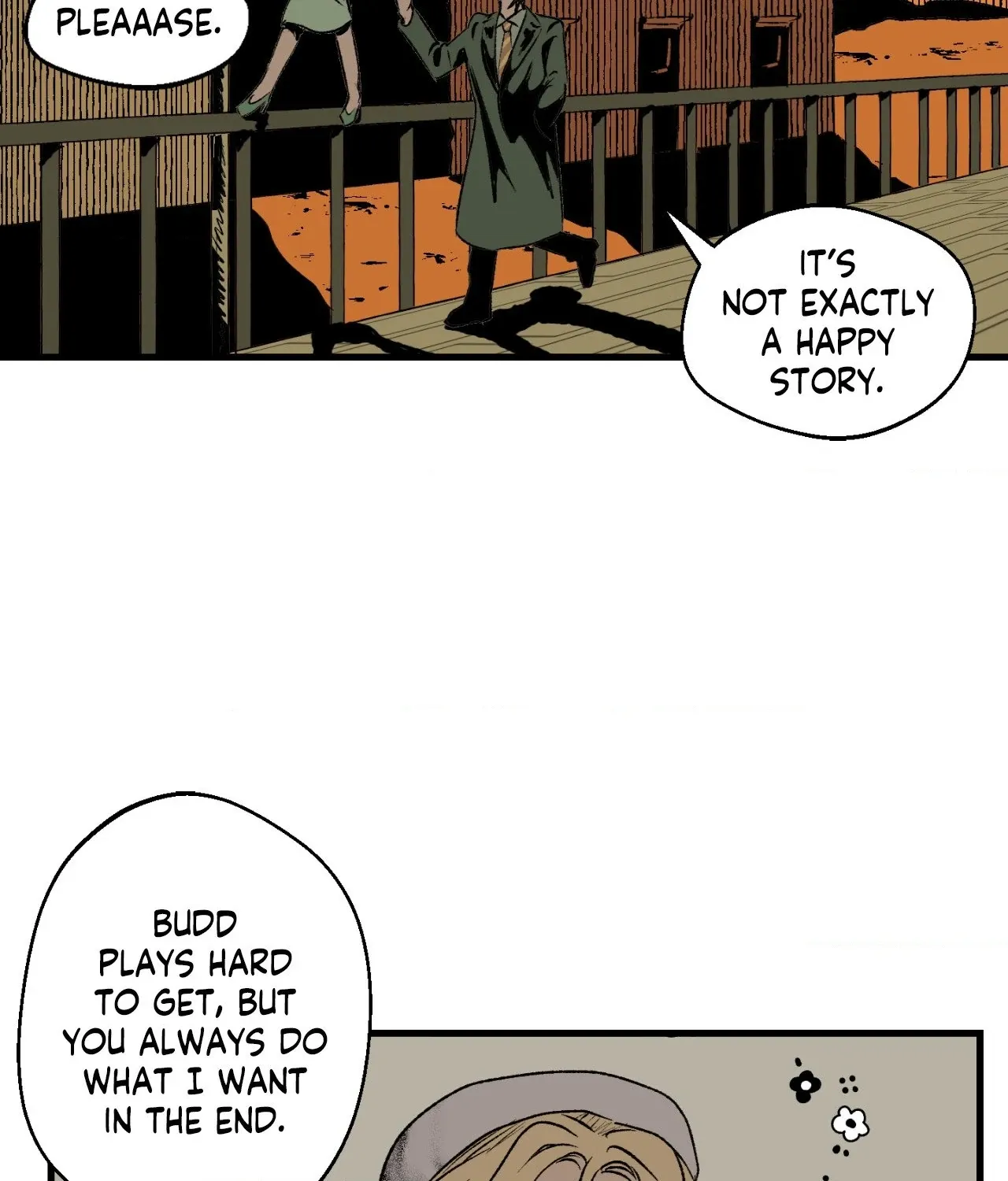 Melt Bless You Mangakakalot X Chapter 15 Page 41