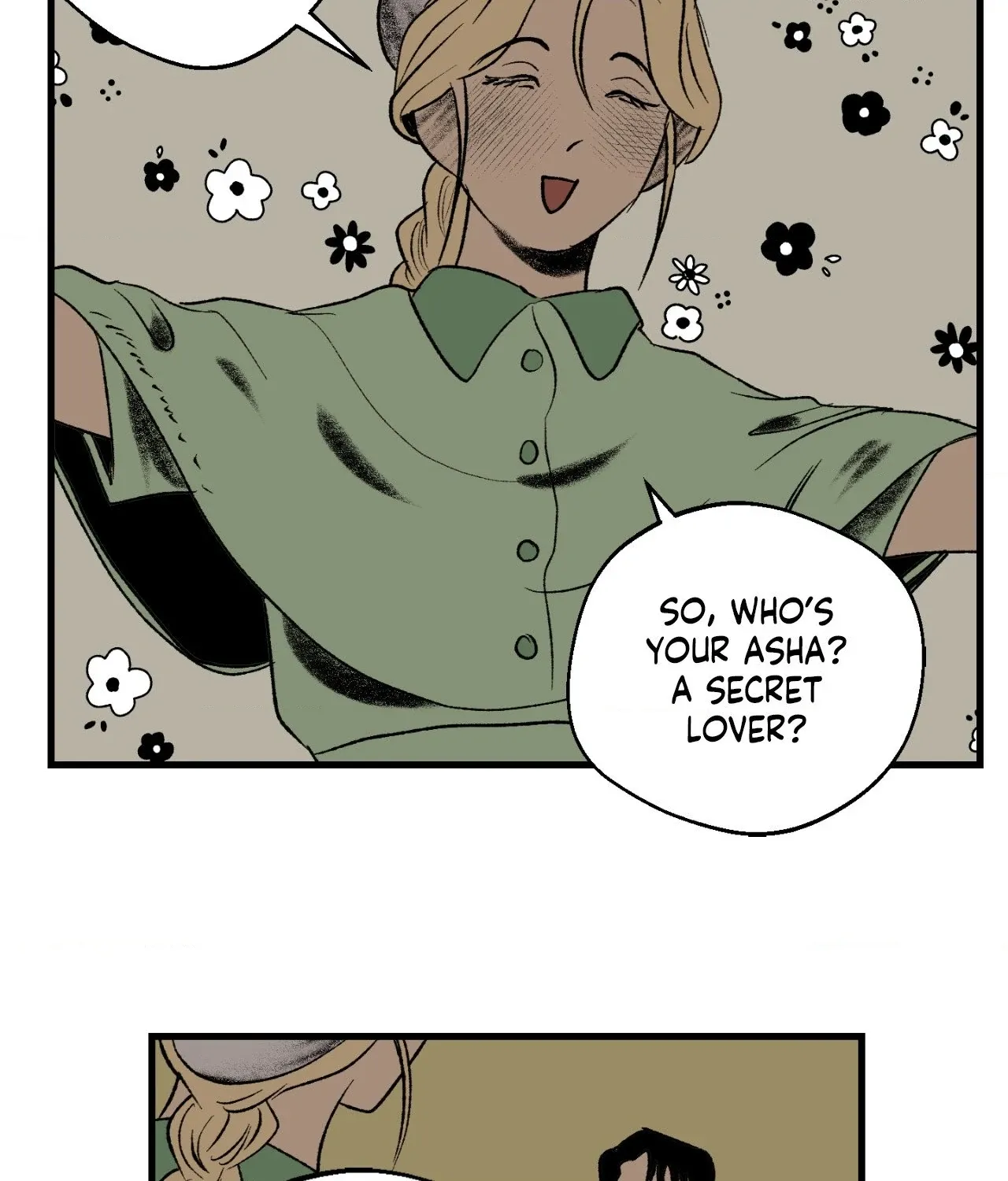 Melt Bless You Mangakakalot X Chapter 15 Page 42