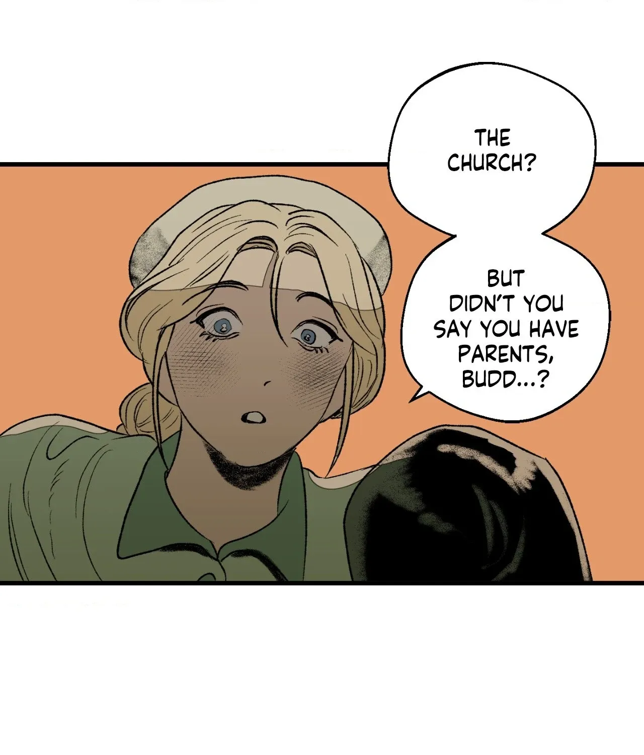 Melt Bless You Mangakakalot X Chapter 15 Page 47