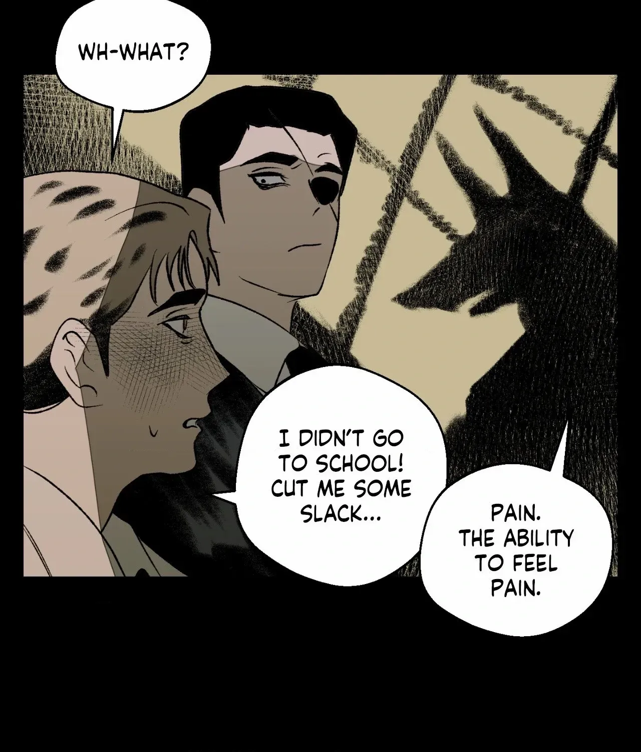 Melt Bless You Mangakakalot X Chapter 15 Page 7