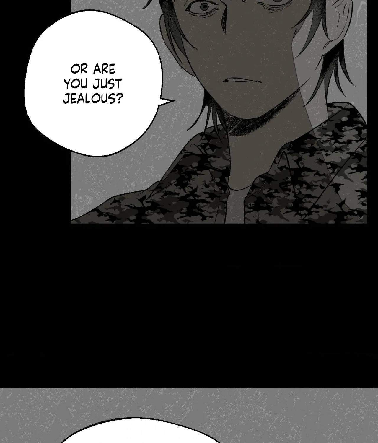 Melt Bless You Mangakakalot X Chapter 15 Page 64