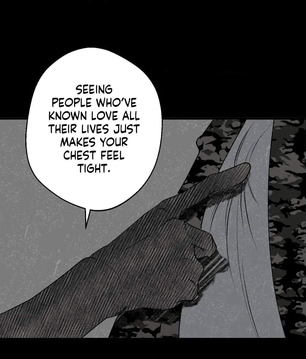 Melt Bless You Mangakakalot X Chapter 15 Page 81