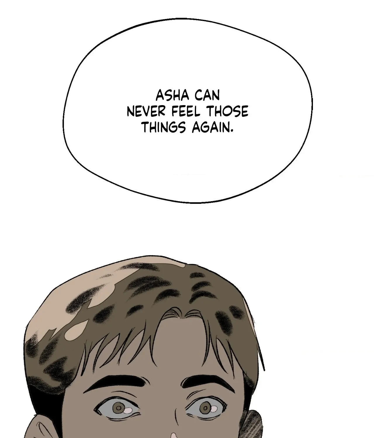 Melt Bless You Mangakakalot X Chapter 15 Page 10