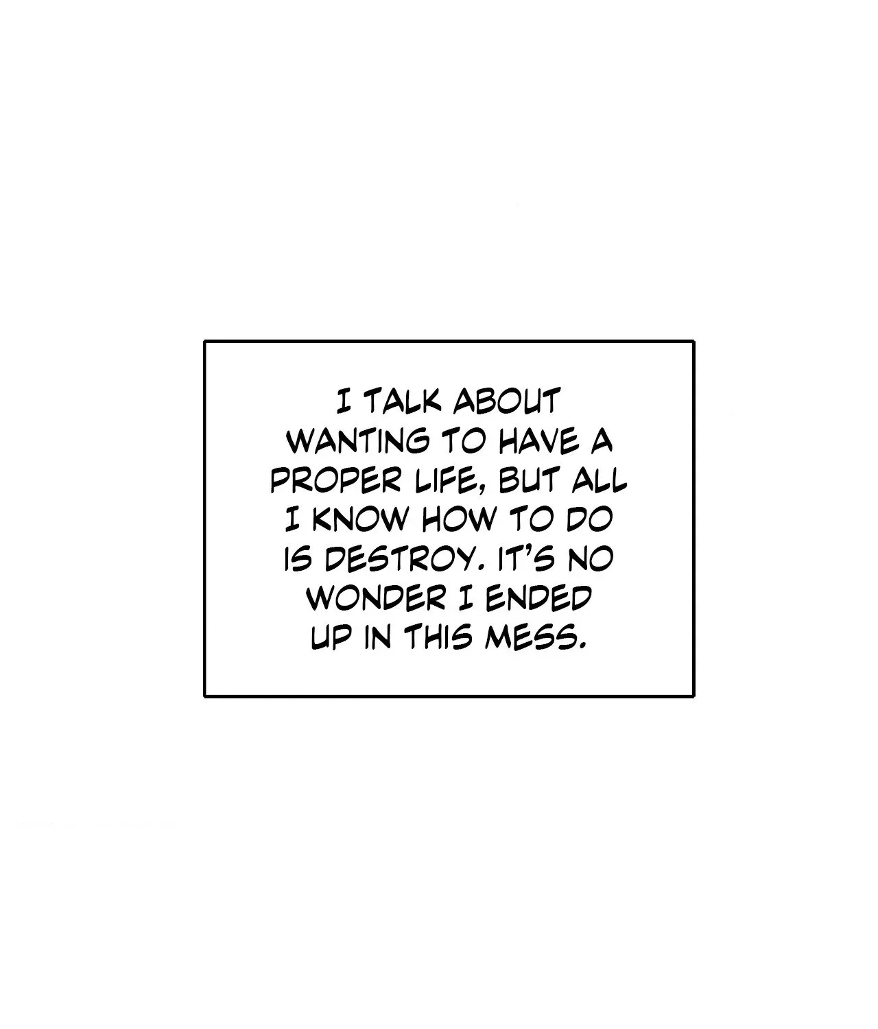 Melt Bless You Mangakakalot X Chapter 15 Page 91