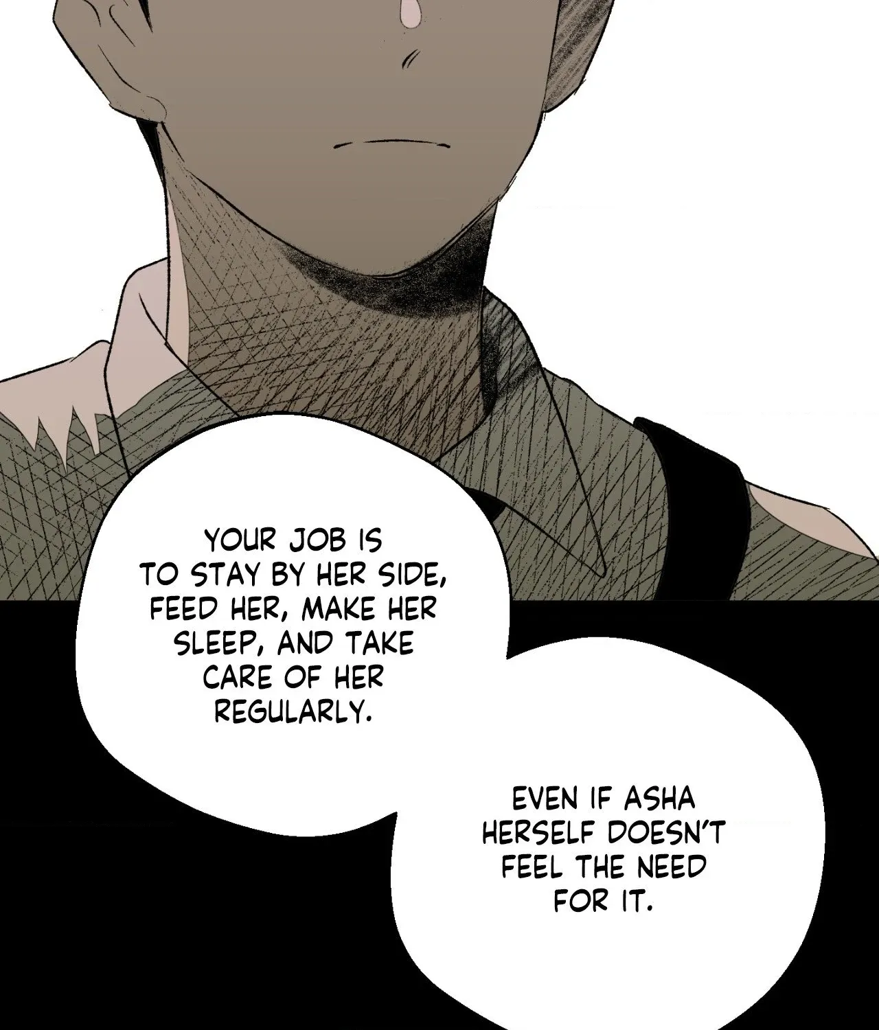 Melt Bless You Mangakakalot X Chapter 15 Page 11