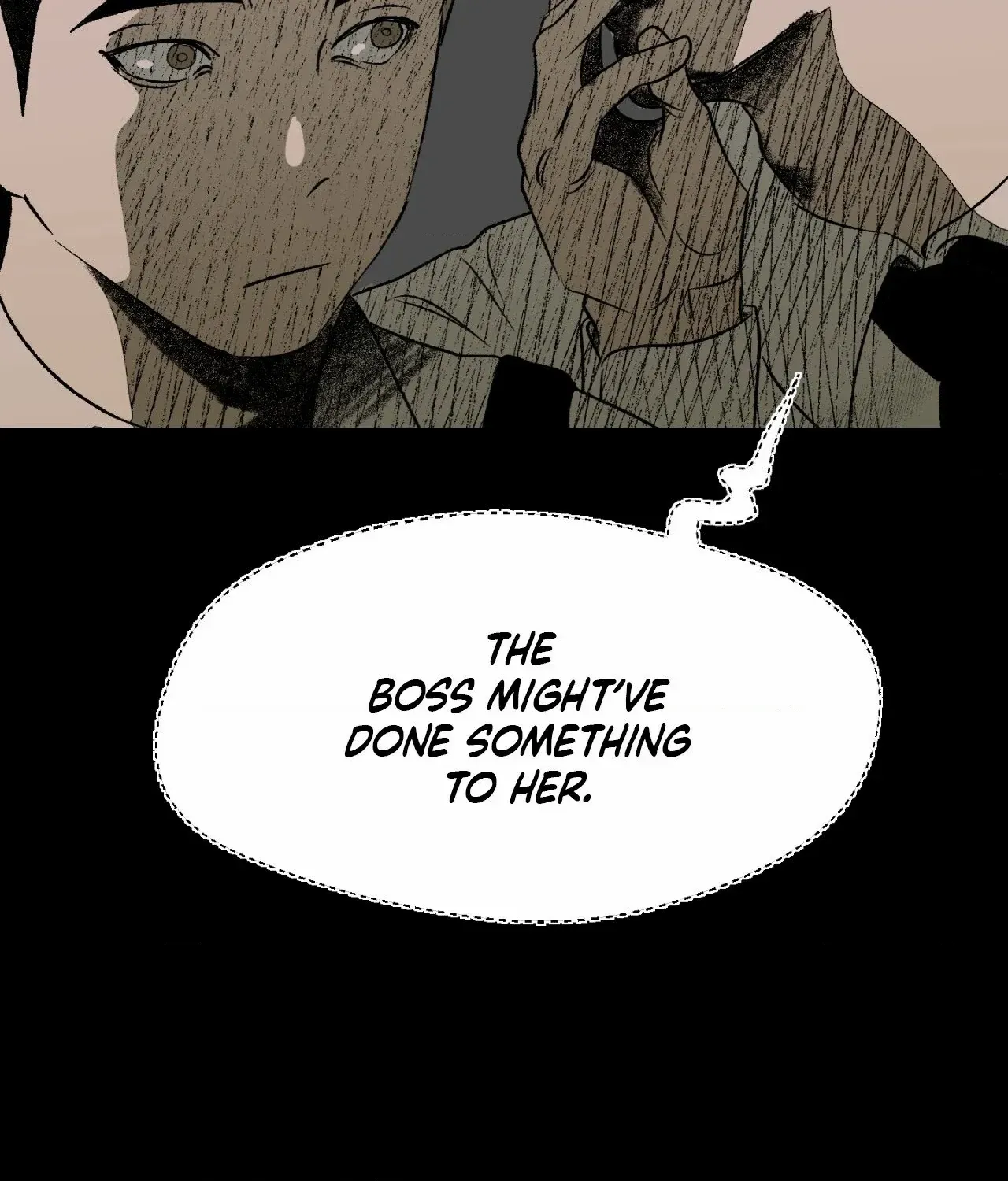 Melt Bless You Mangakakalot X Chapter 15 Page 23