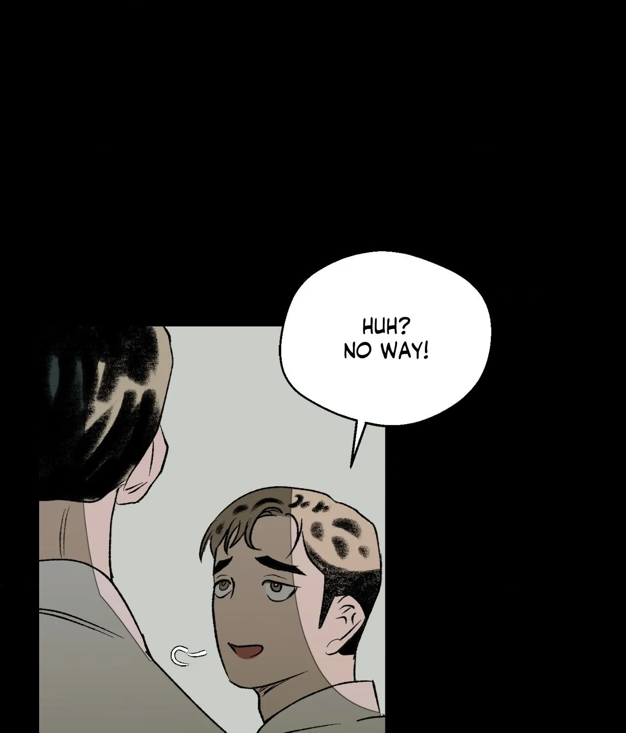 Melt Bless You Mangakakalot X Chapter 15 Page 24