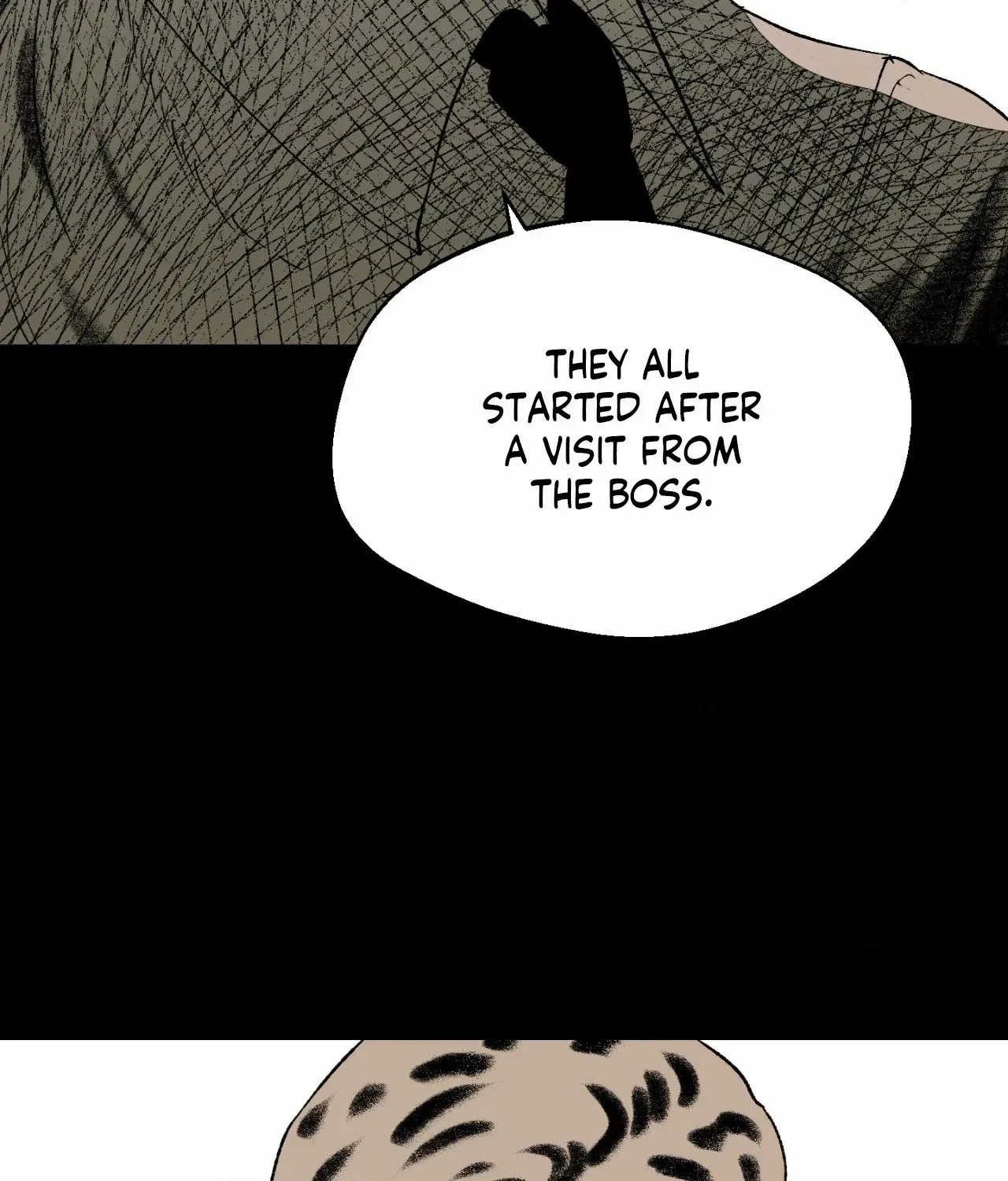 Melt Bless You Mangakakalot X Chapter 15 Page 35