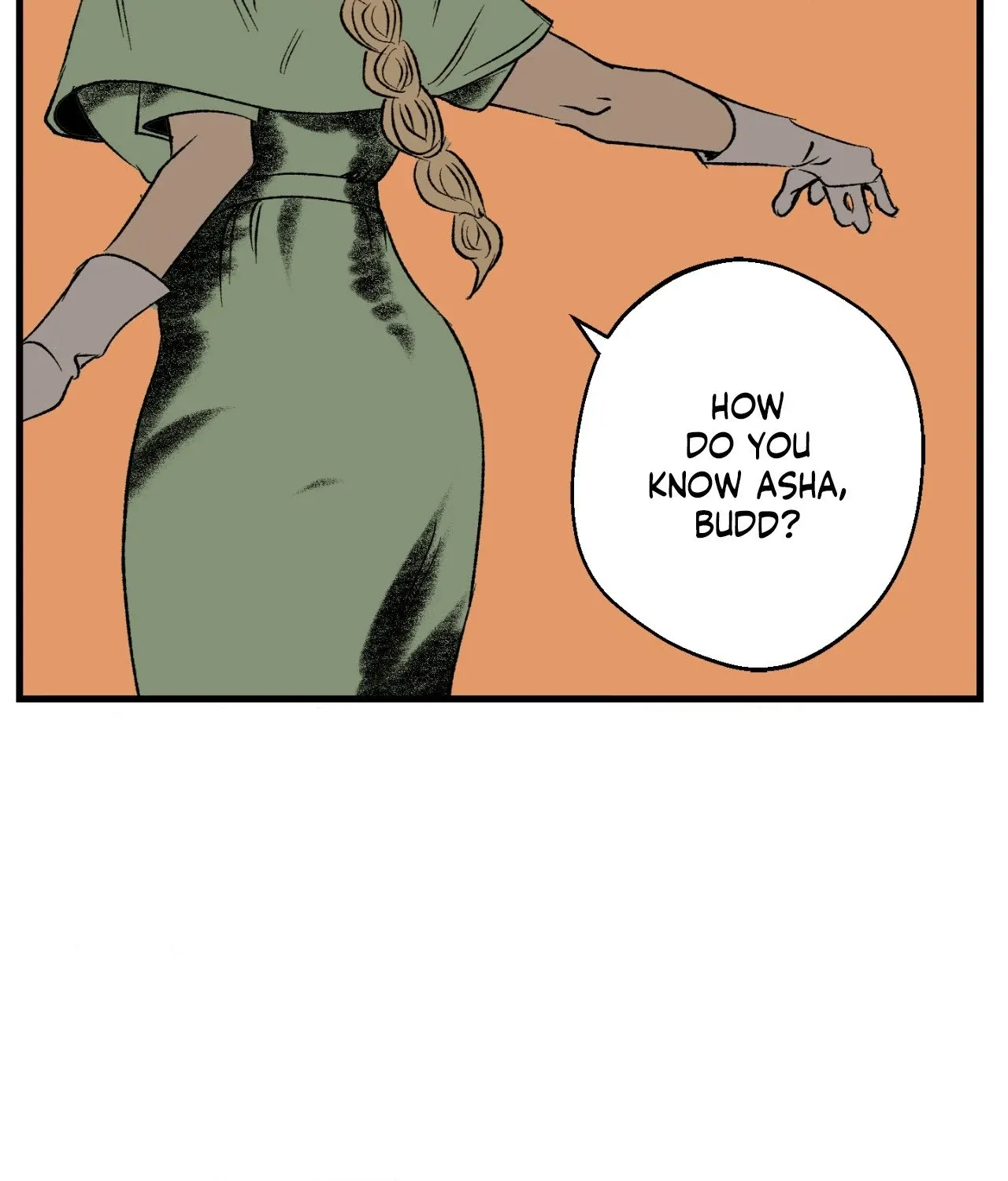 Melt Bless You Mangakakalot X Chapter 15 Page 38