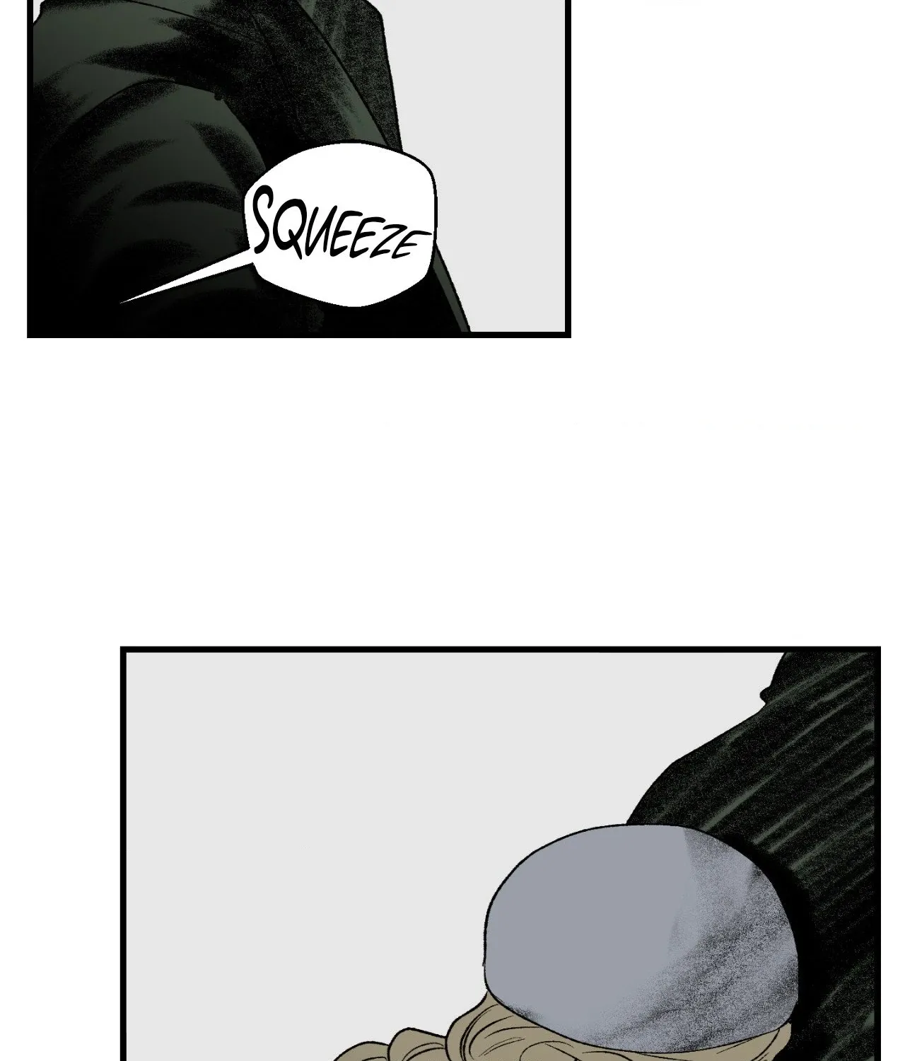 Melt Bless You Mangakakalot X Chapter 16 Page 43
