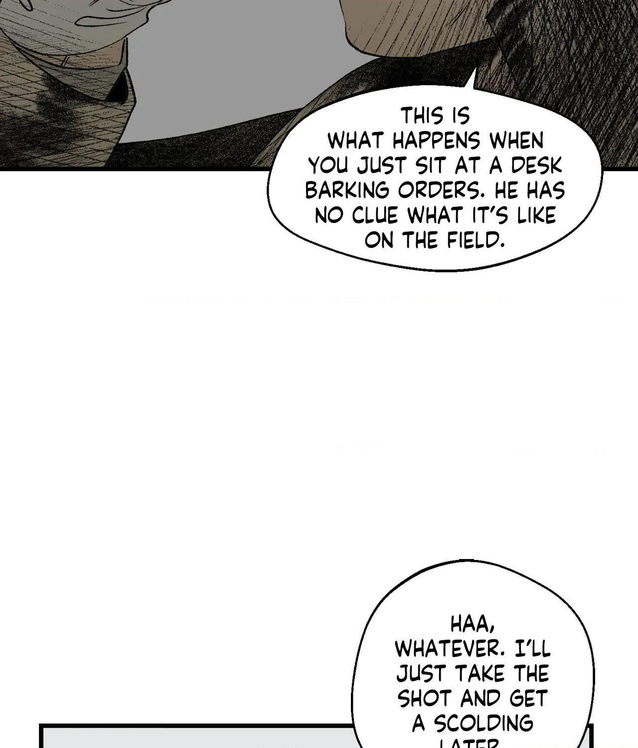 Melt Bless You Mangakakalot X Chapter 16 Page 59