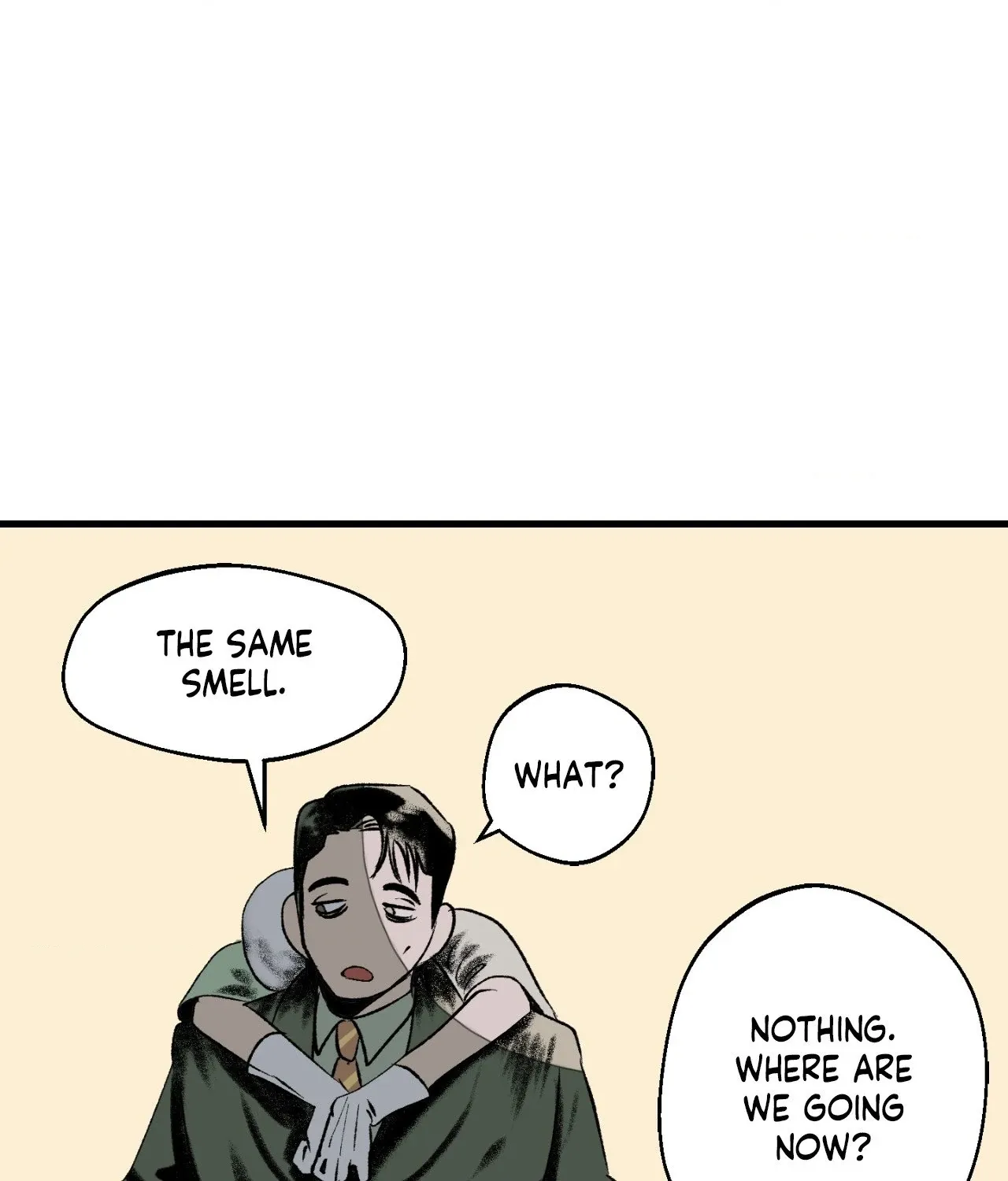 Melt Bless You Mangakakalot X Chapter 16 Page 12