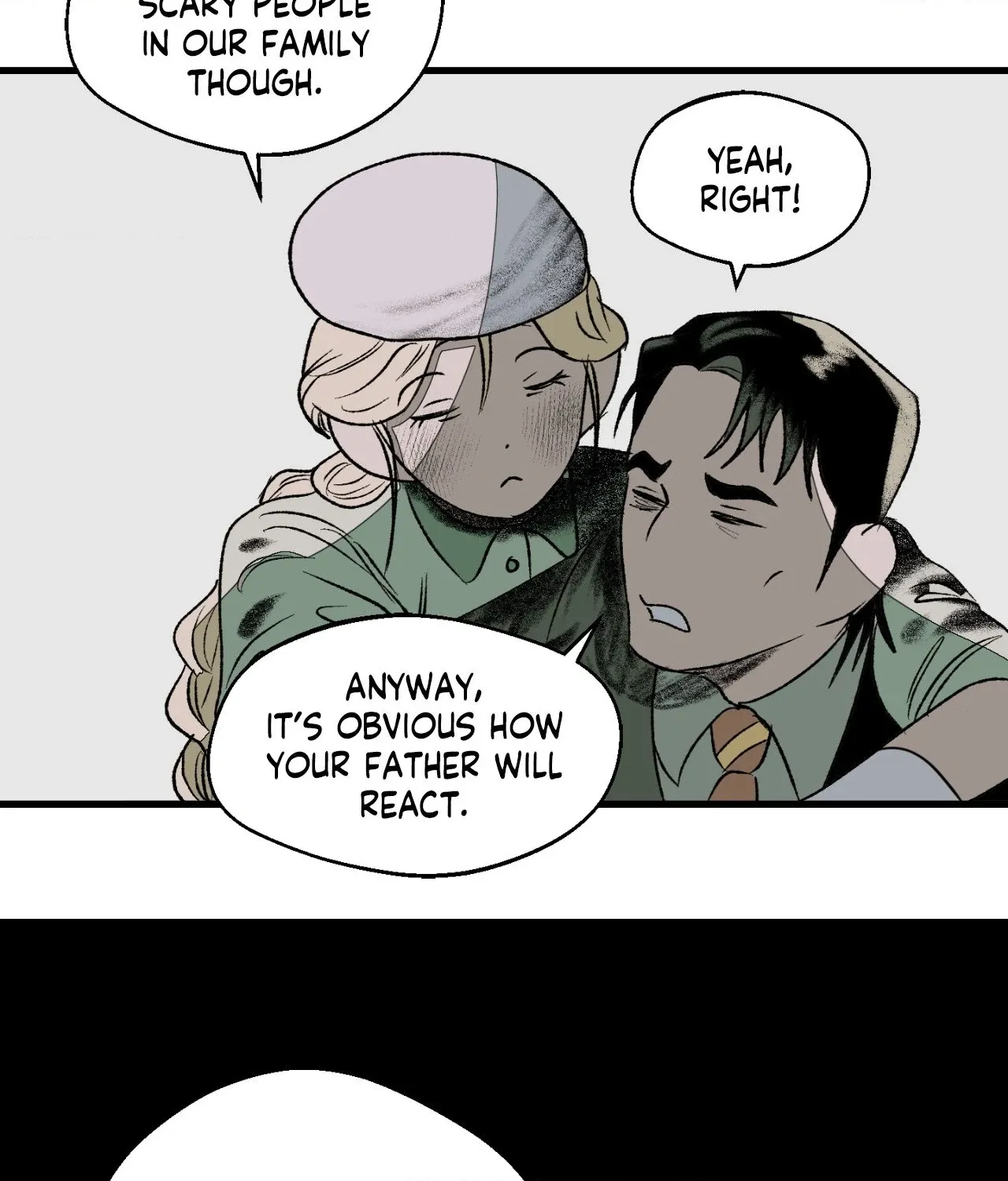 Melt Bless You Mangakakalot X Chapter 16 Page 20