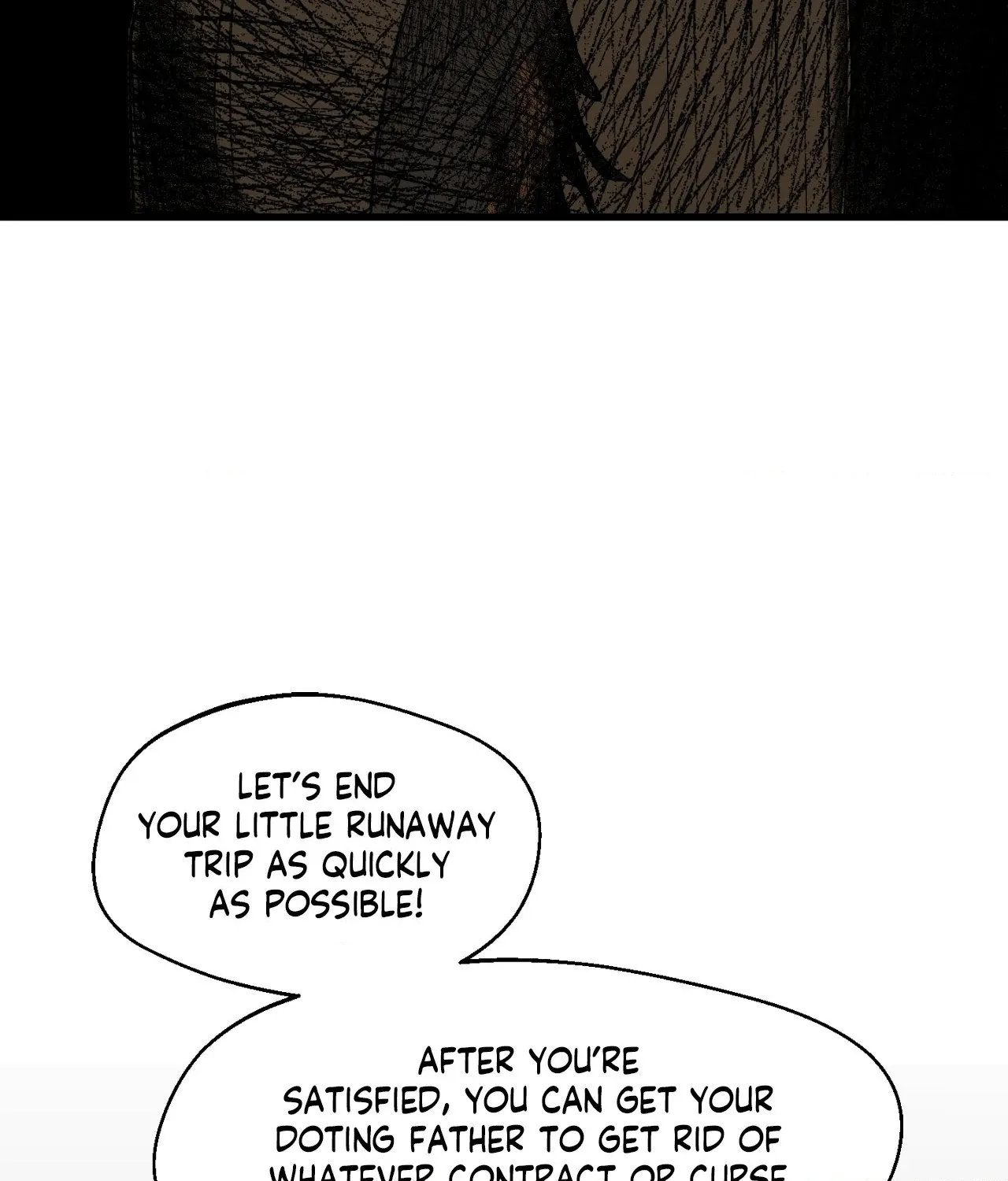 Melt Bless You Mangakakalot X Chapter 16 Page 23