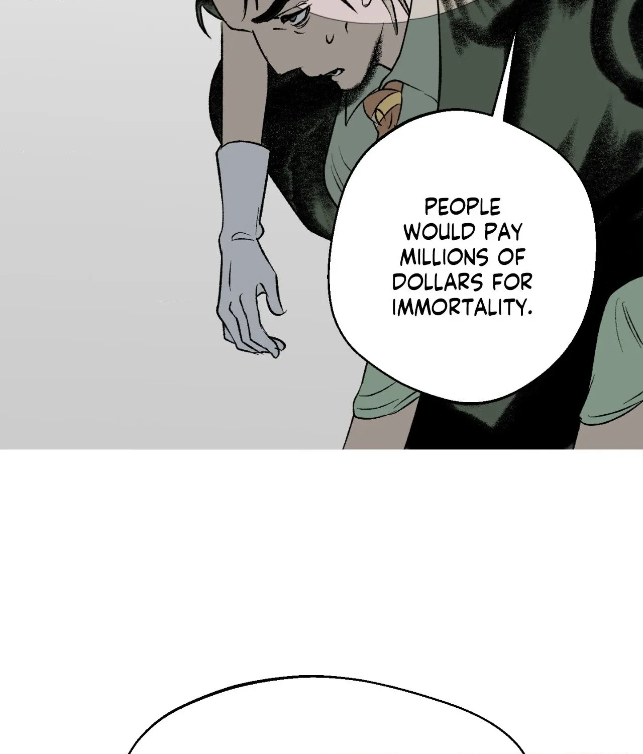 Melt Bless You Mangakakalot X Chapter 16 Page 30