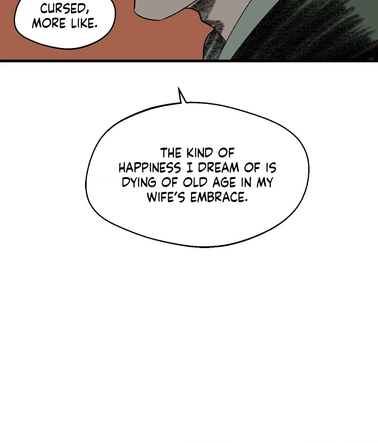 Melt Bless You Mangakakalot X Chapter 16 Page 32