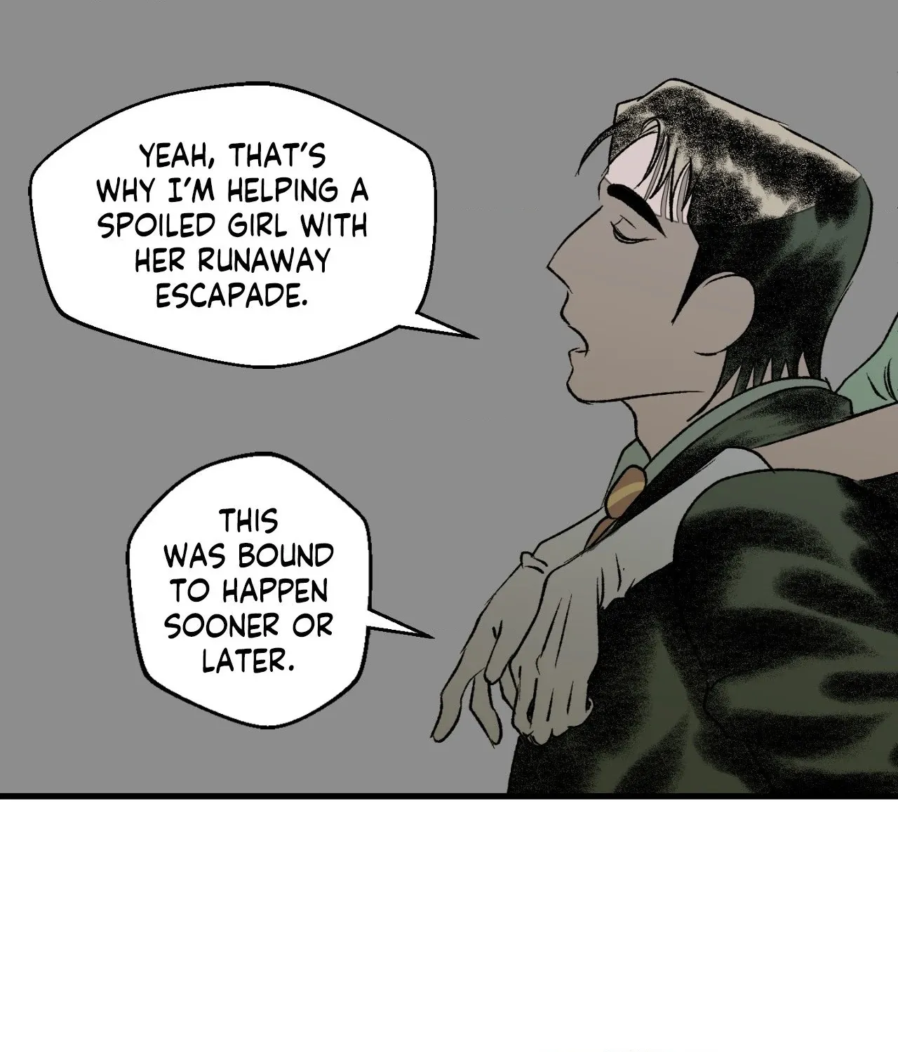 Melt Bless You Mangakakalot X Chapter 16 Page 36