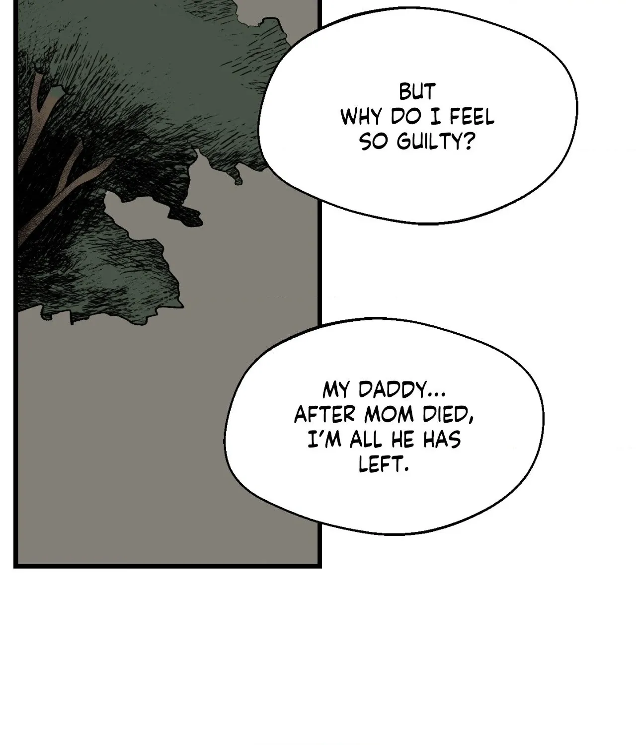Melt Bless You Mangakakalot X Chapter 16 Page 39