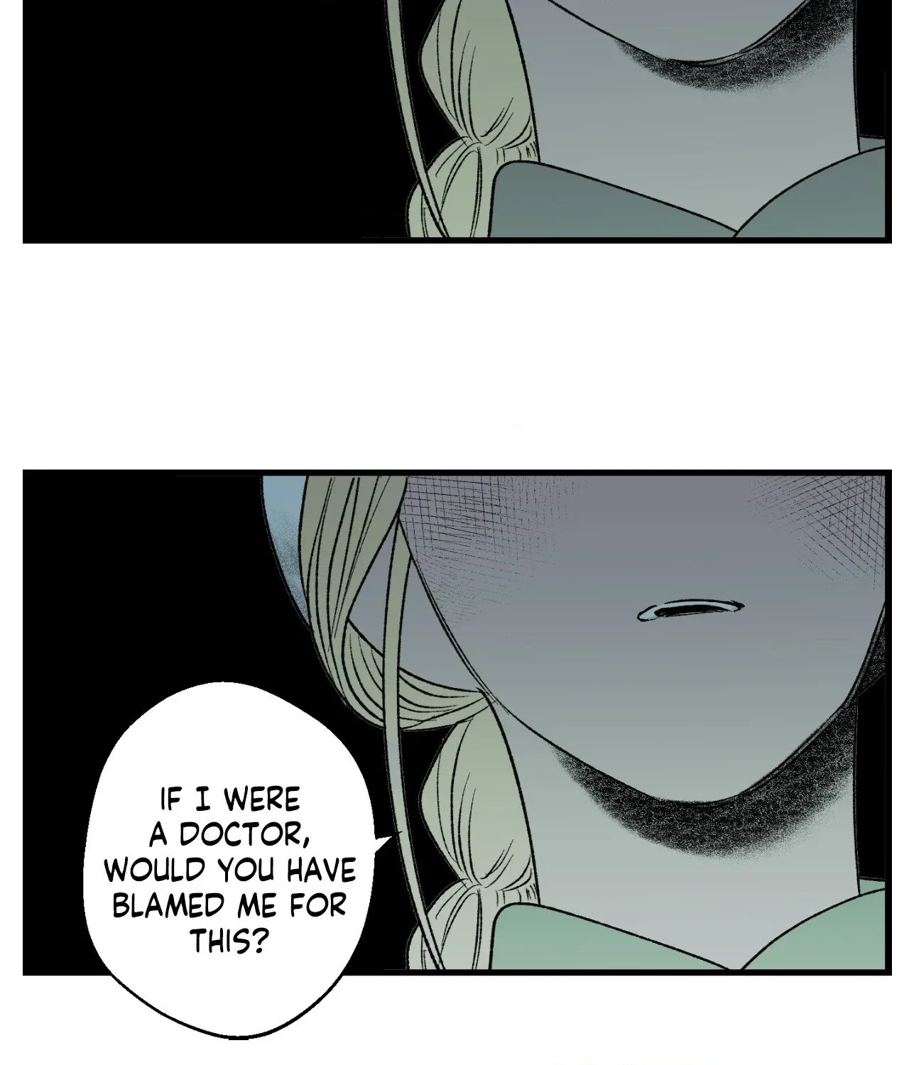 Melt Bless You Mangakakalot X Chapter 17 Page 50