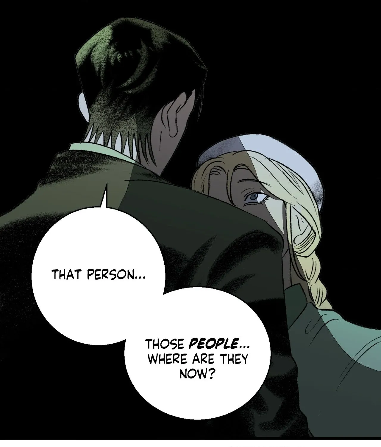 Melt Bless You Mangakakalot X Chapter 17 Page 62