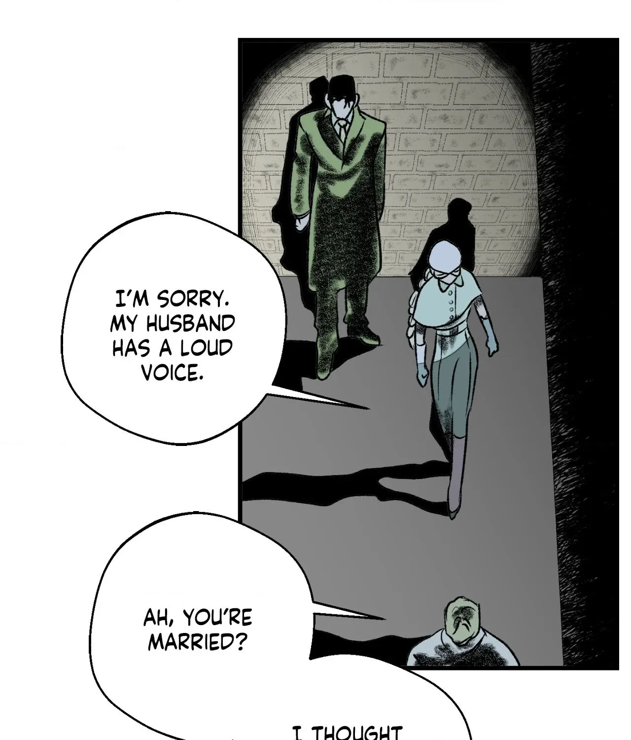 Melt Bless You Mangakakalot X Chapter 17 Page 70