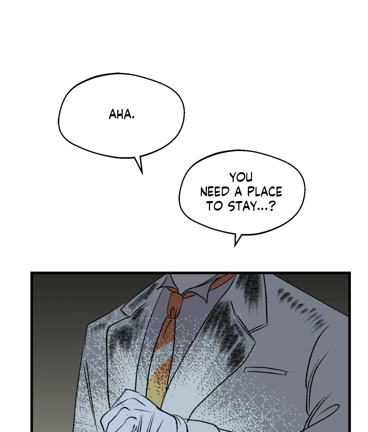 Melt Bless You Mangakakalot X Chapter 17 Page 75