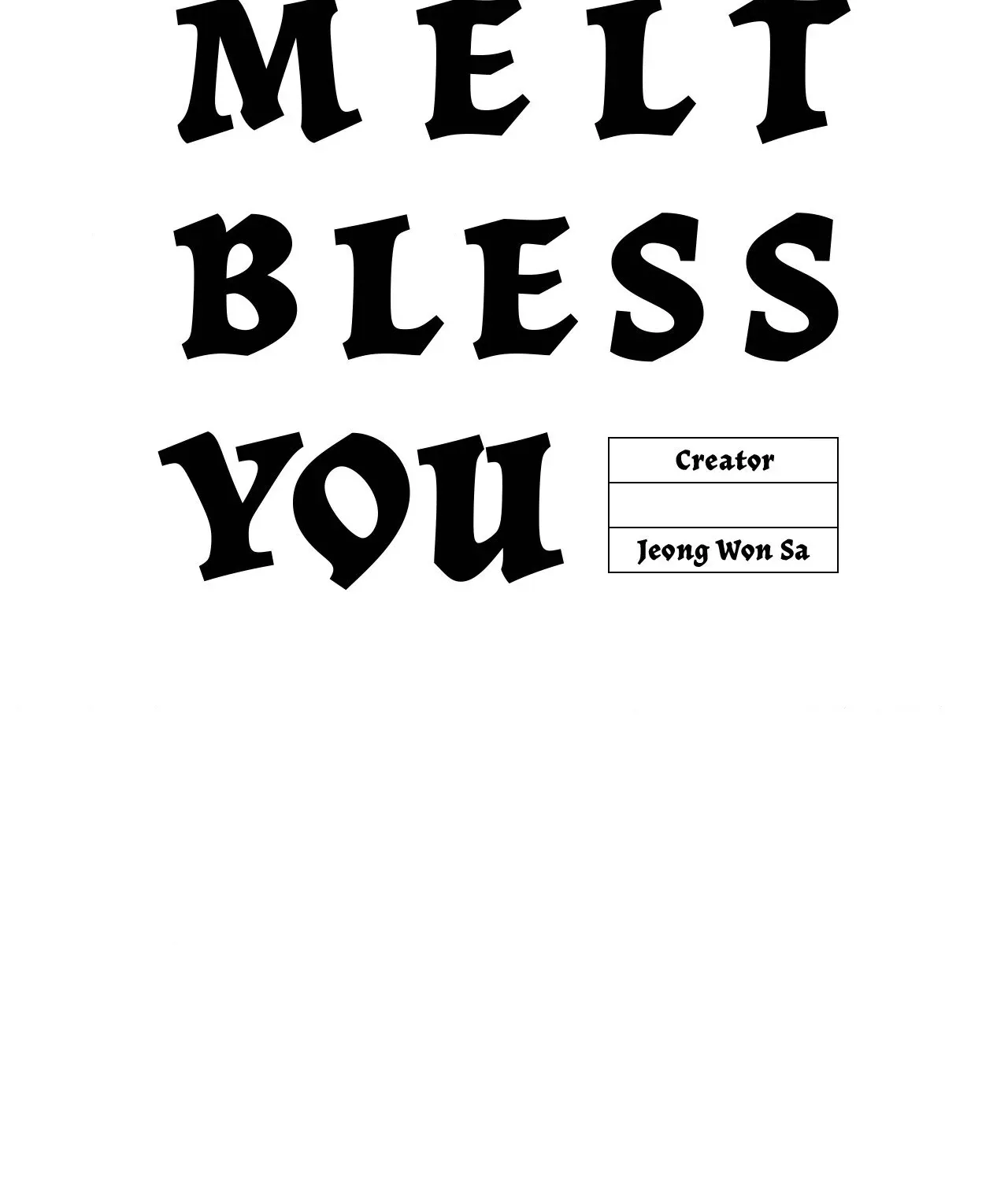 Melt Bless You Mangakakalot X Chapter 17 Page 80