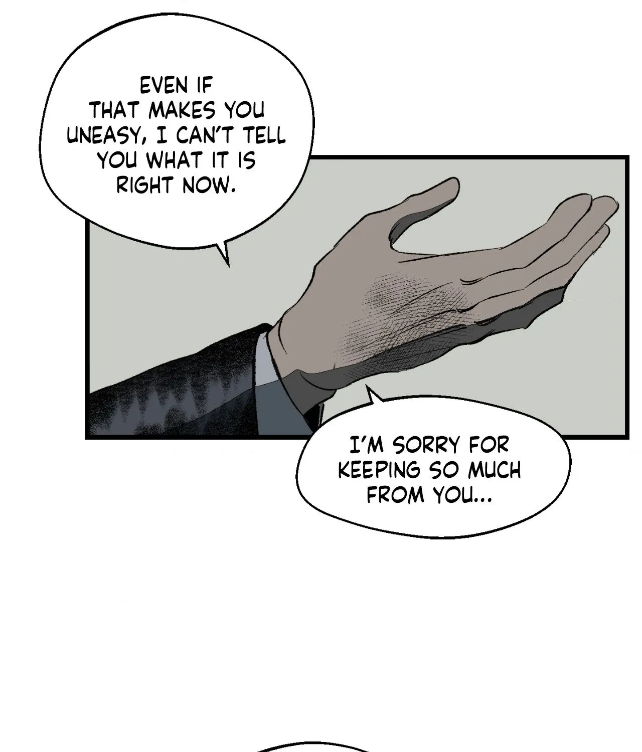 Melt Bless You Mangakakalot X Chapter 17 Page 19