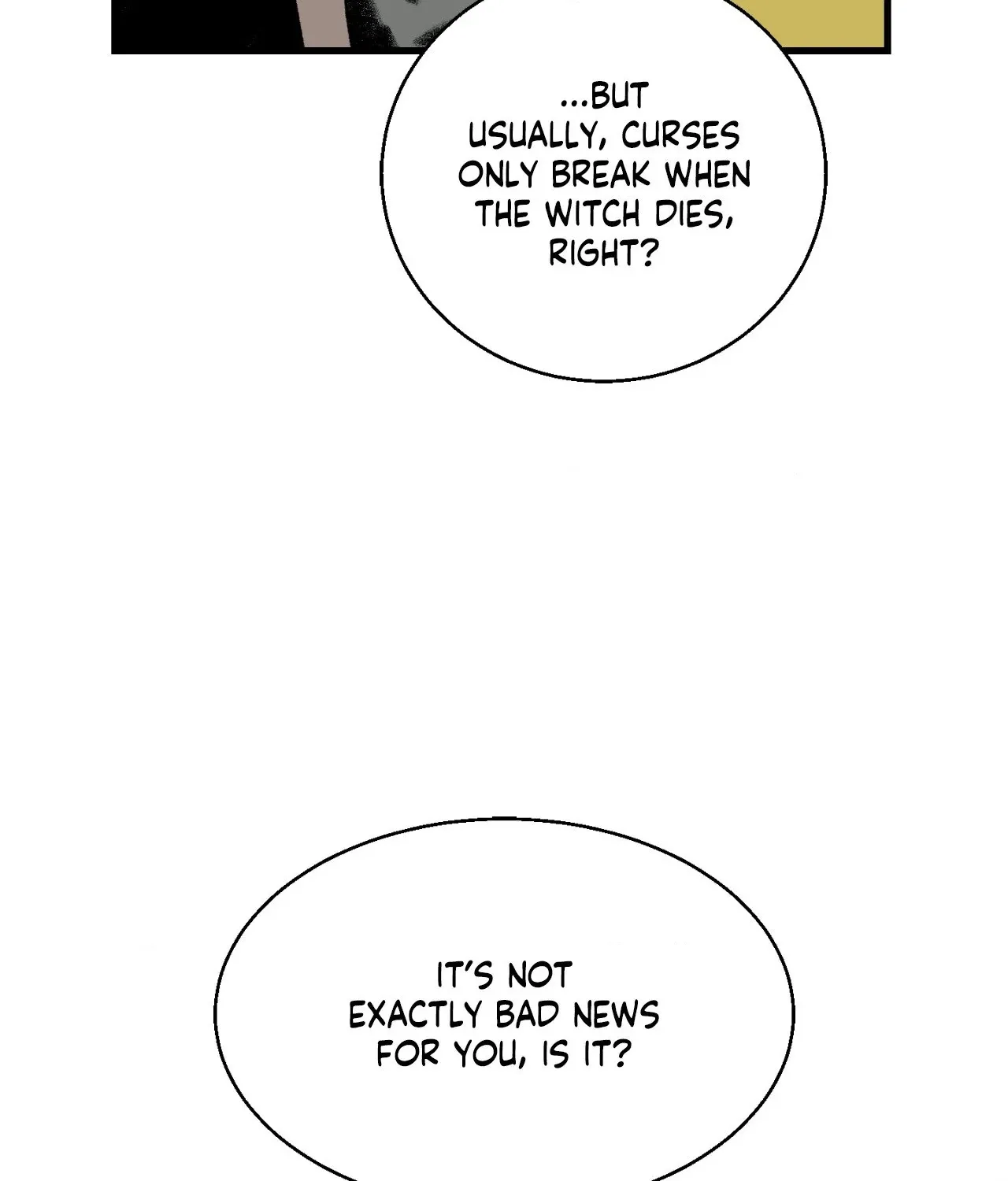 Melt Bless You Mangakakalot X Chapter 19 Page 49