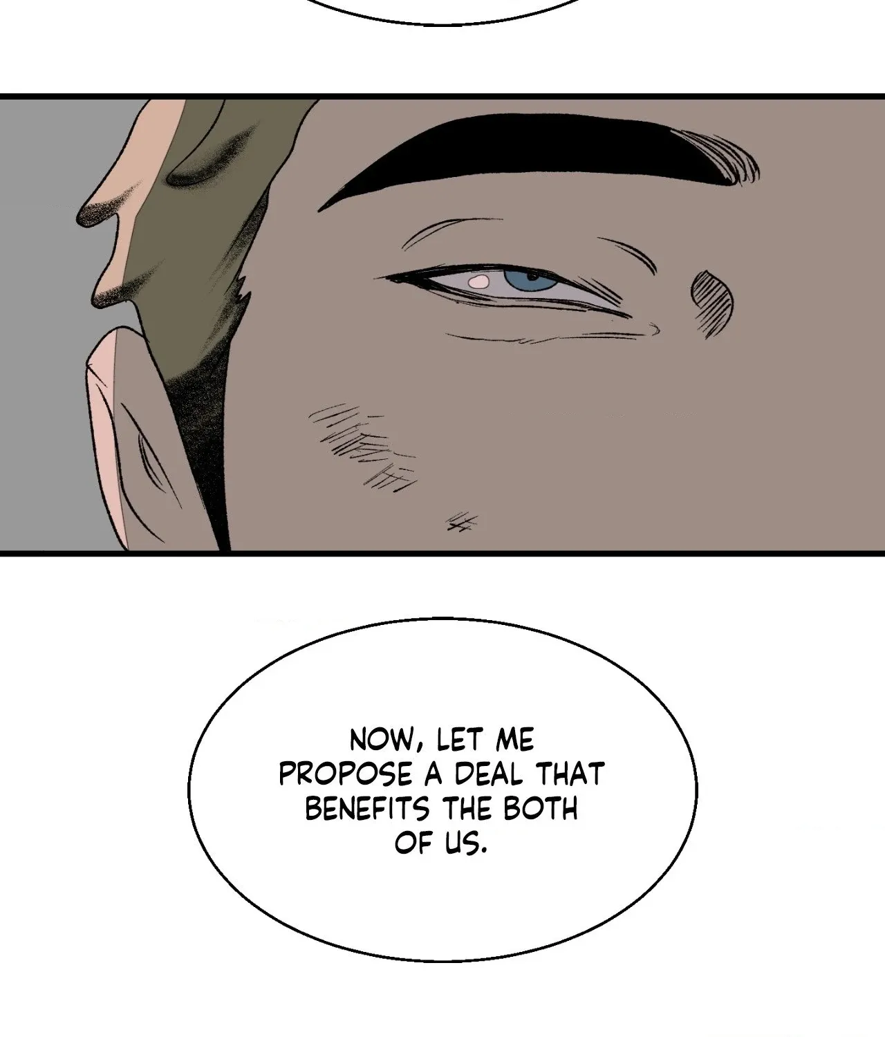 Melt Bless You Mangakakalot X Chapter 19 Page 50