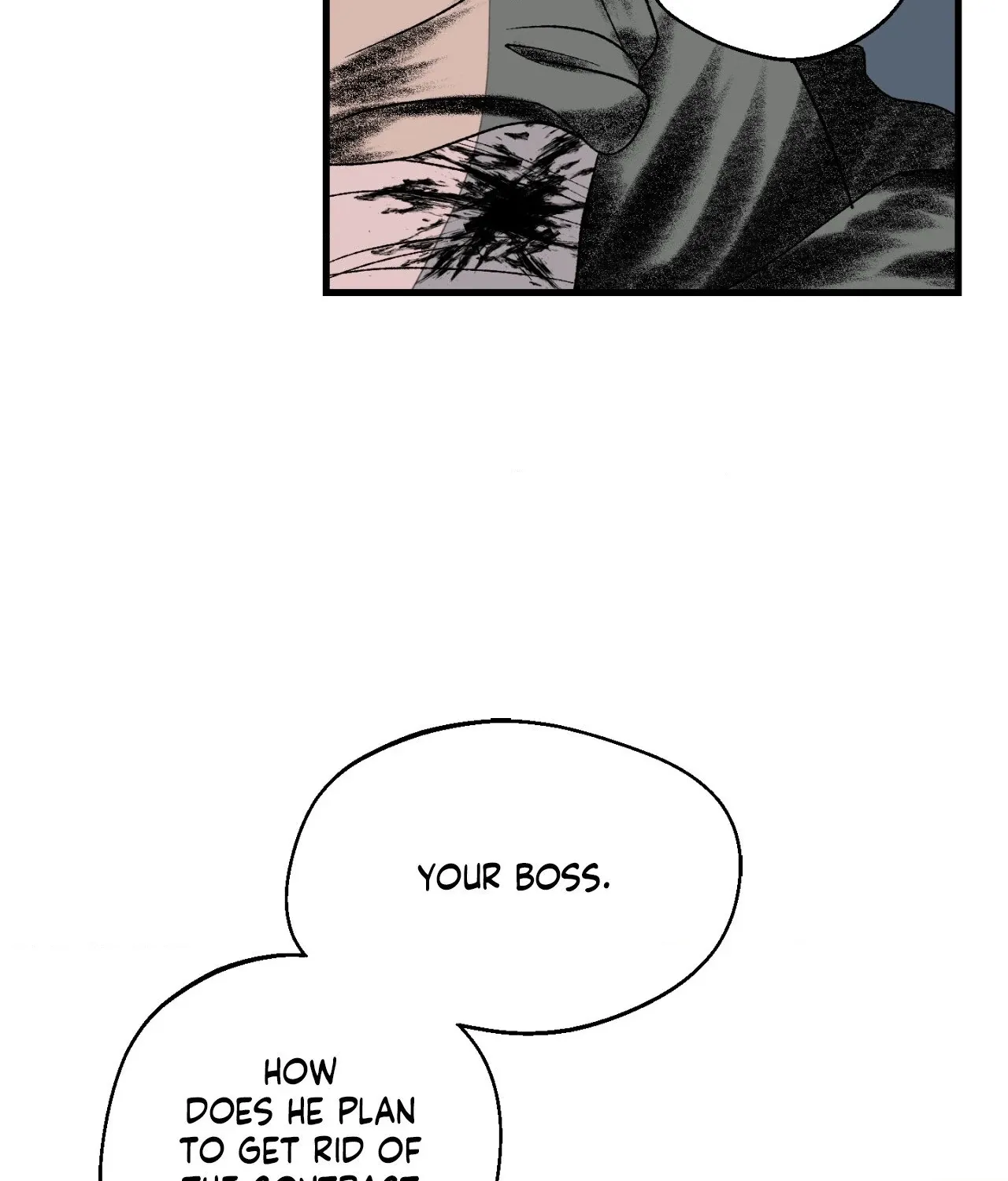 Melt Bless You Mangakakalot X Chapter 19 Page 6