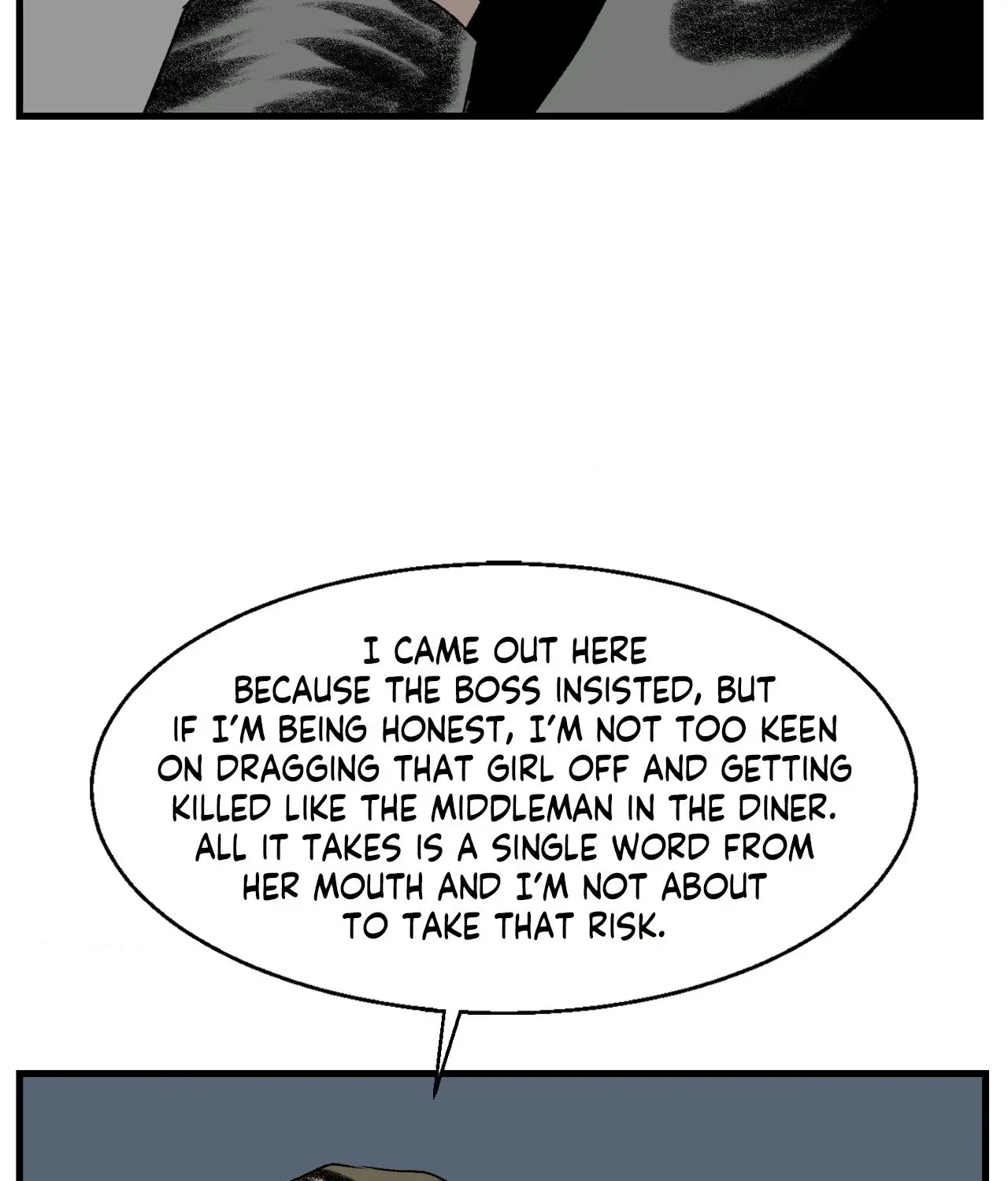 Melt Bless You Mangakakalot X Chapter 19 Page 52