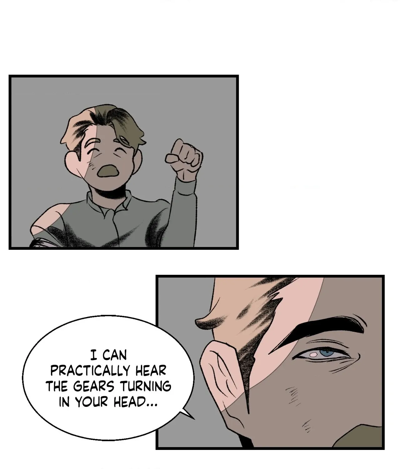 Melt Bless You Mangakakalot X Chapter 19 Page 59