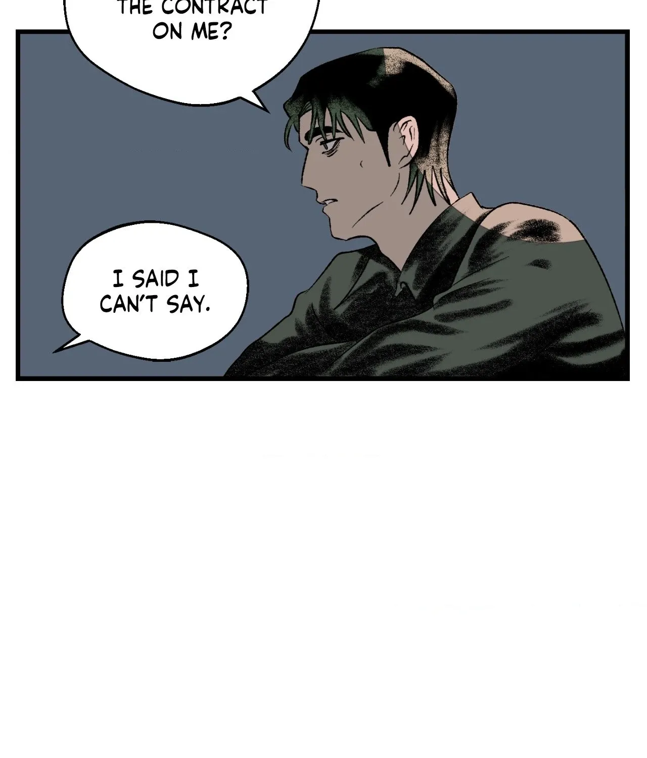Melt Bless You Mangakakalot X Chapter 19 Page 7