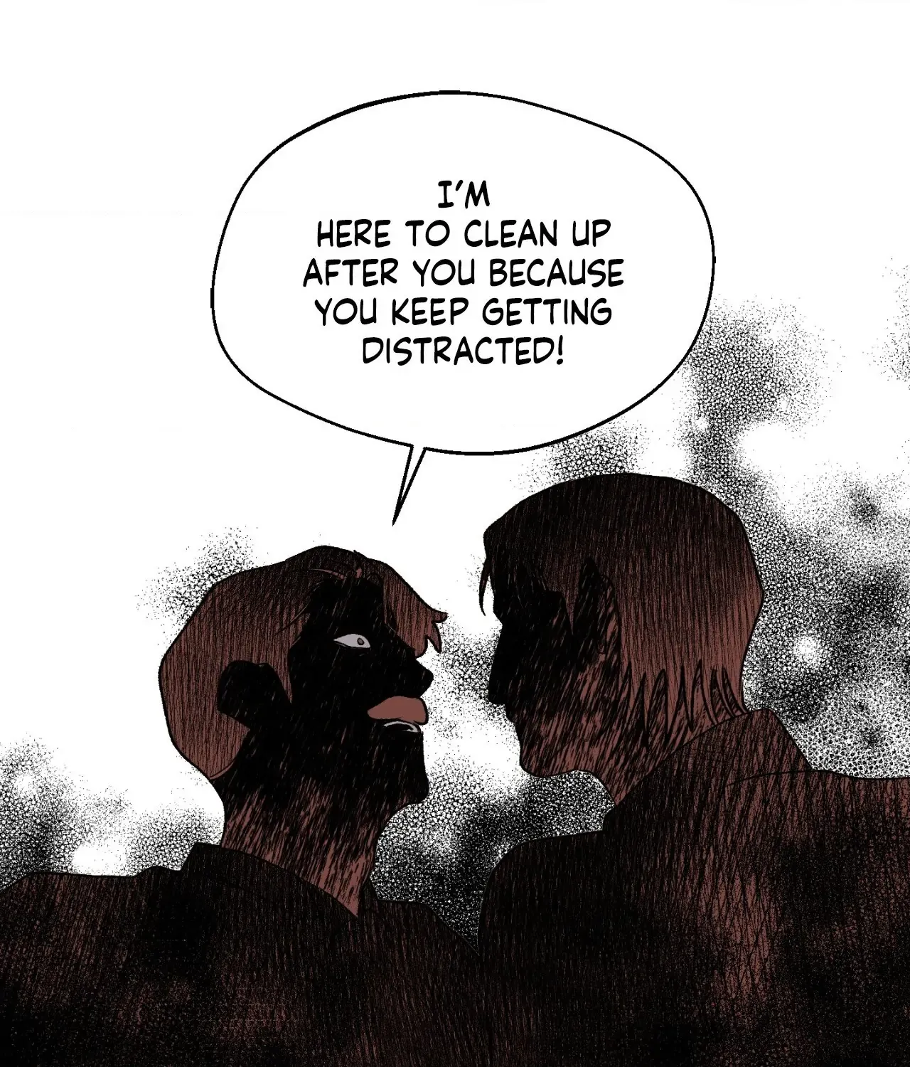 Melt Bless You Mangakakalot X Chapter 19 Page 72