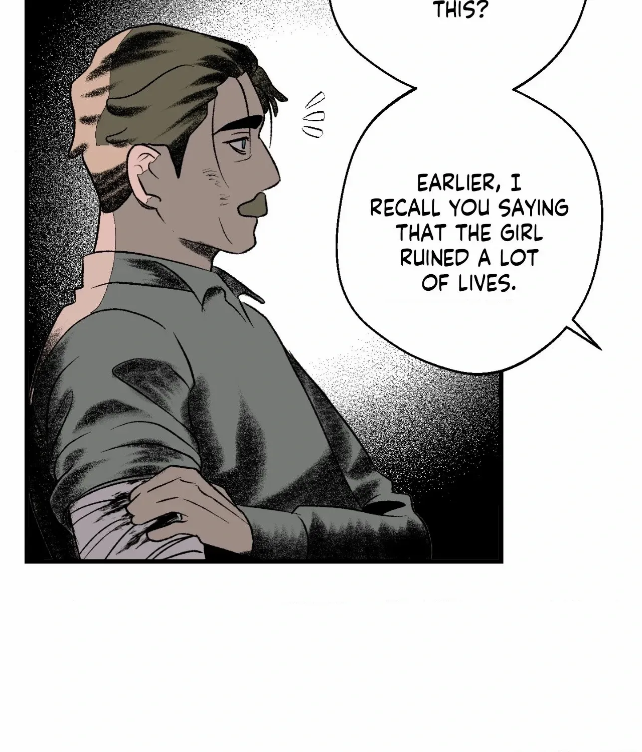Melt Bless You Mangakakalot X Chapter 19 Page 17